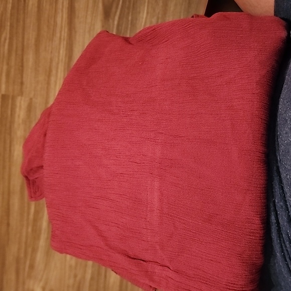 Swim Wrap skirt - Picture 4 of 4